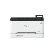 Imprimanta laser color Canon LBP631Cw, A4, USB 2.0, Wi-Fi, 18 ppm negru, 18 ppm color