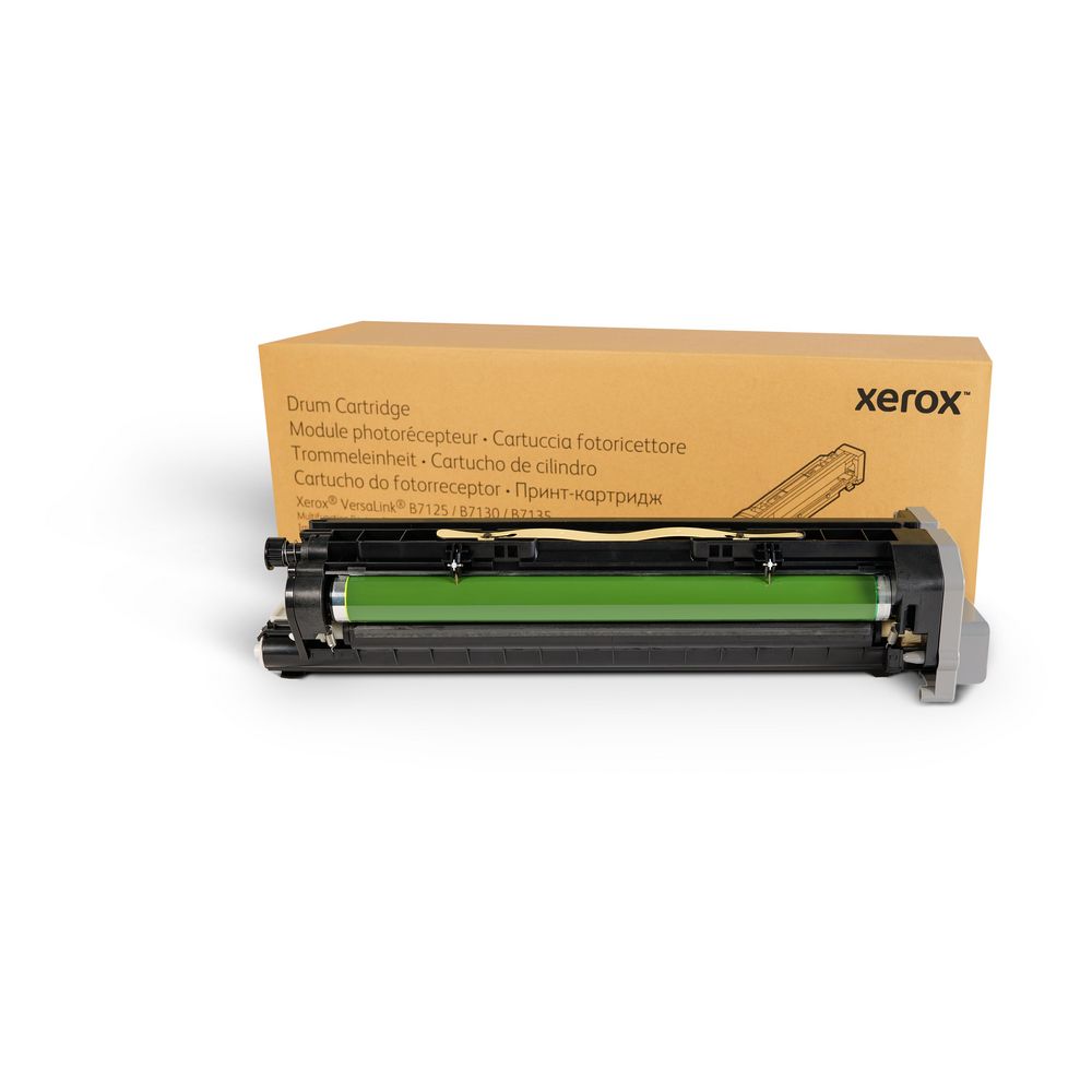 Cilindru Xerox 013R00687 ,Negru ,80 000 Pagini ,Original (013R00687) 