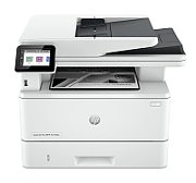 Imprimanta multifunctionala laser monocrom HP 4102DW, A4, duplex, ADF, USB 2.0, Wi-Fi, Bluetooth, 40 ppm