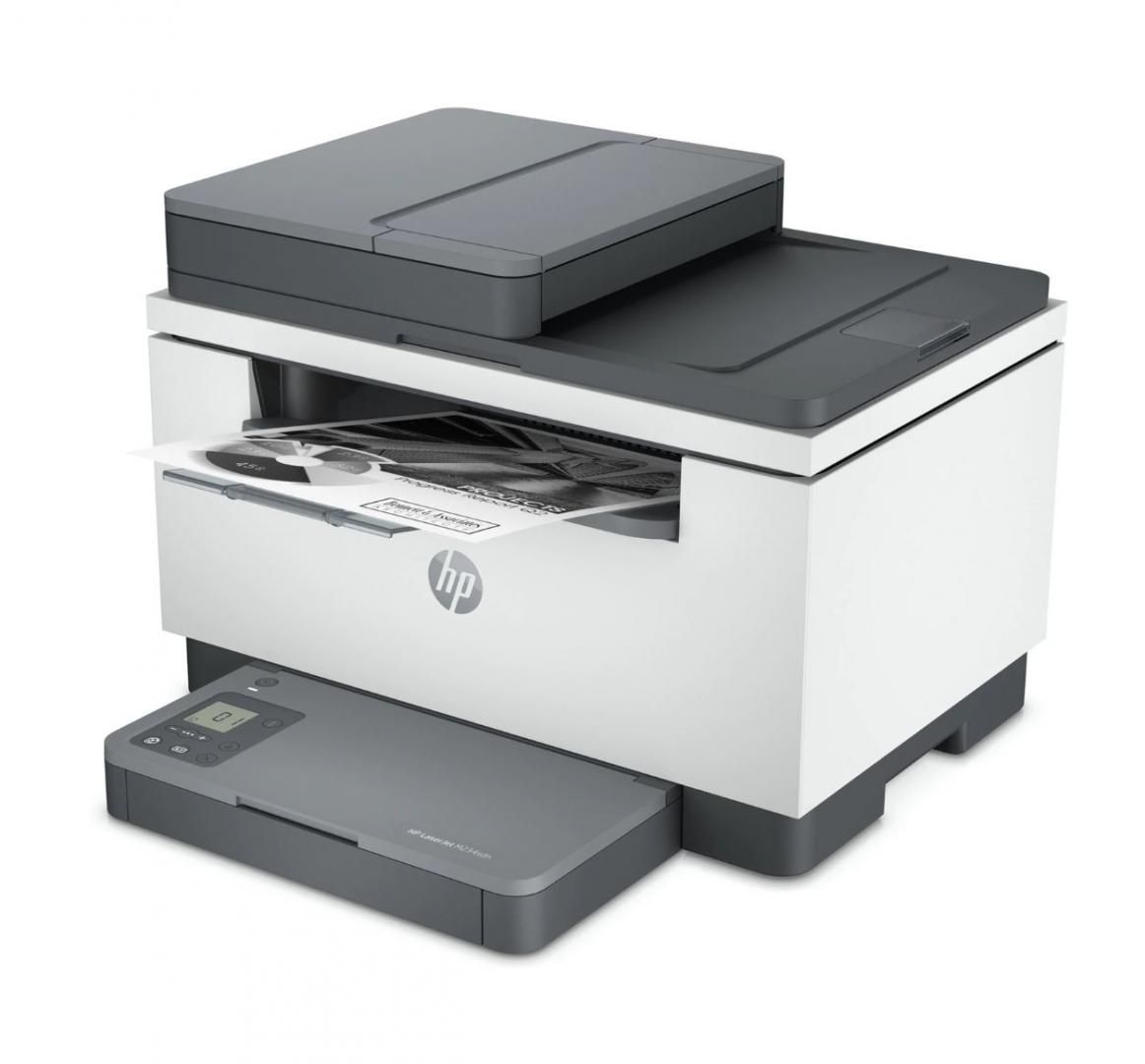 Imprimanta multifunctionala laser monocrom HP M234SDN, A4, duplex, ADF, USB 2.0, 29 ppm