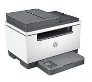 Imprimanta multifunctionala laser monocrom HP M234SDN, A4, duplex, ADF, USB 2.0, 29 ppm