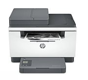 Imprimanta multifunctionala laser monocrom HP M234SDN, A4, duplex, ADF, USB 2.0, 29 ppm