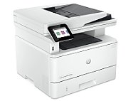 Imprimanta laser monocrom HP 4102FDWE, A4, duplex, ADF, USB 2.0, Wi-Fi, 40 ppm