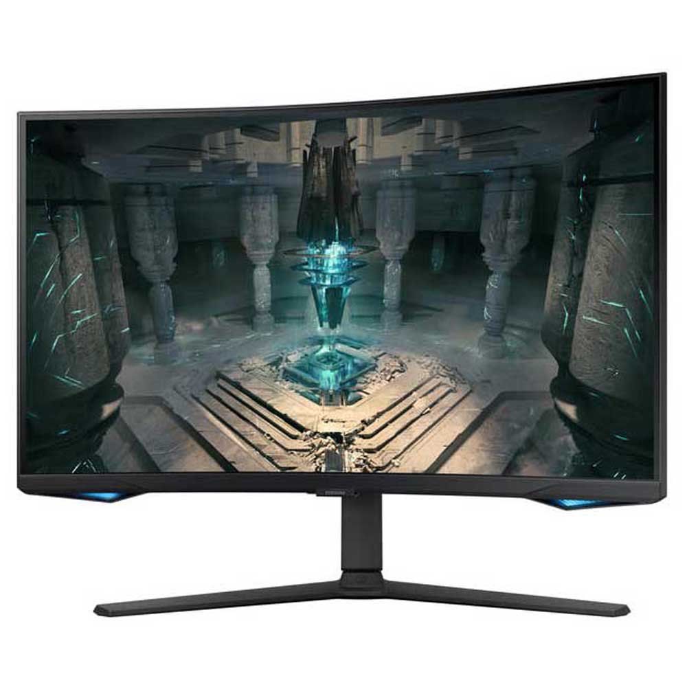 Samsung LCD S32BG650EUX 32  black Gaming G65B