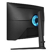 Samsung LCD S32BG650EUX 32  black Gaming G65B