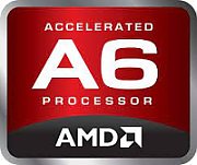 Procesor AMD A6-9500, 2C, 3.50 - 3.80 GHz, 1 MB cache, 65 W, Box