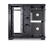 PC-O11 Dynamic EVO Mid-Tower, Sticla temperata , Gri