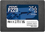 Patriot Memory PATRIOT P220 256GB SATA3 2.5inch SSD