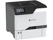 Imprimanta laser color Lexmark CS735DE, A4, duplex, USB 2.0, Wi-Fi, 50 ppm negru, 50 ppm color