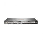 Jnc Aruba 2930F 48G 4SFP Switch