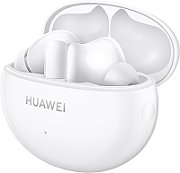 Huawei FreeBuds 5i True Wireless IE Headphones ceramic white