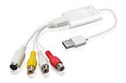Dispozitiv de captura  AV-to-USB LIVE