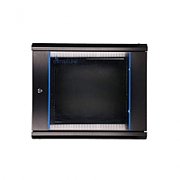 EXTRALINK 37U 600x1000 standing rackmount cabinet black