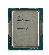 Procesor Intel Core i5-12400F, 6C / 12T, 2.50 - 4.40 GHz, 18 MB cache, 65 W, Tray