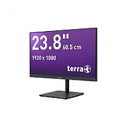 Monitor 23.8 inch TERRA 2427W 1920 x 1080 pixeli, 75 Hz, 5 ms