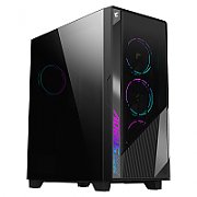 GIGABYTE GB-AC500G ST PC Case ATX