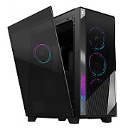 GIGABYTE GB-AC500G ST PC Case ATX