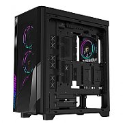 GIGABYTE GB-AC500G ST PC Case ATX