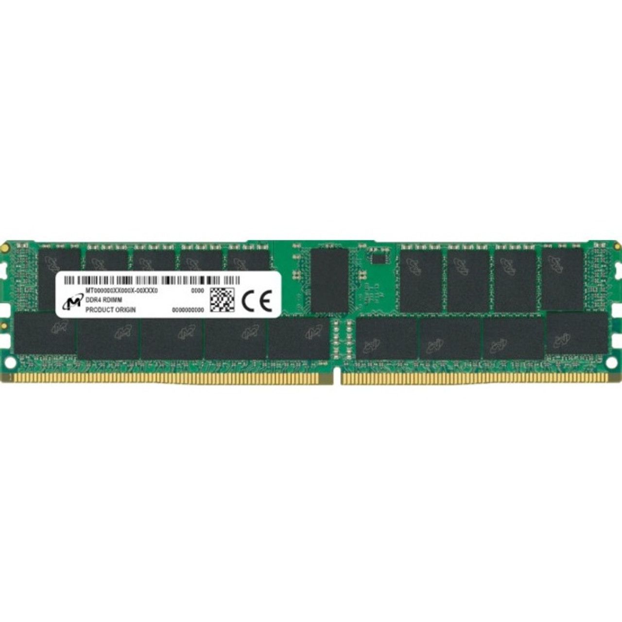 Memorie server Micron 64 GB DDR4 ECC RDIMM 3200 MHz 2Rx4