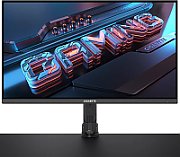 Monitor 31.5 inch LED Gigabyte M32U Arm Edition 3840 x 2160 pixeli, 144 Hz, 1 ms, Negru