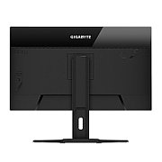 Monitor 31.5 inch LED Gigabyte M32U Arm Edition 3840 x 2160 pixeli, 144 Hz, 1 ms, Negru