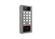 Terminal Access Control DS-K1T502DBWX-C302918805 Linux Resolution 2 MP, Wired Network:10 M/100 M self-adaptive, Working Temperature -40 C~ +70 C, Protective Level:IK09, IP65Language:Arabic, English, French, Indonesian, Italian, Portuguese (Brazil), Russian, Spanish (Europe), Thai, Ukrainian