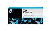 HP HP 771C original ink cartridge matte black standard capacity 775ml 1-pack