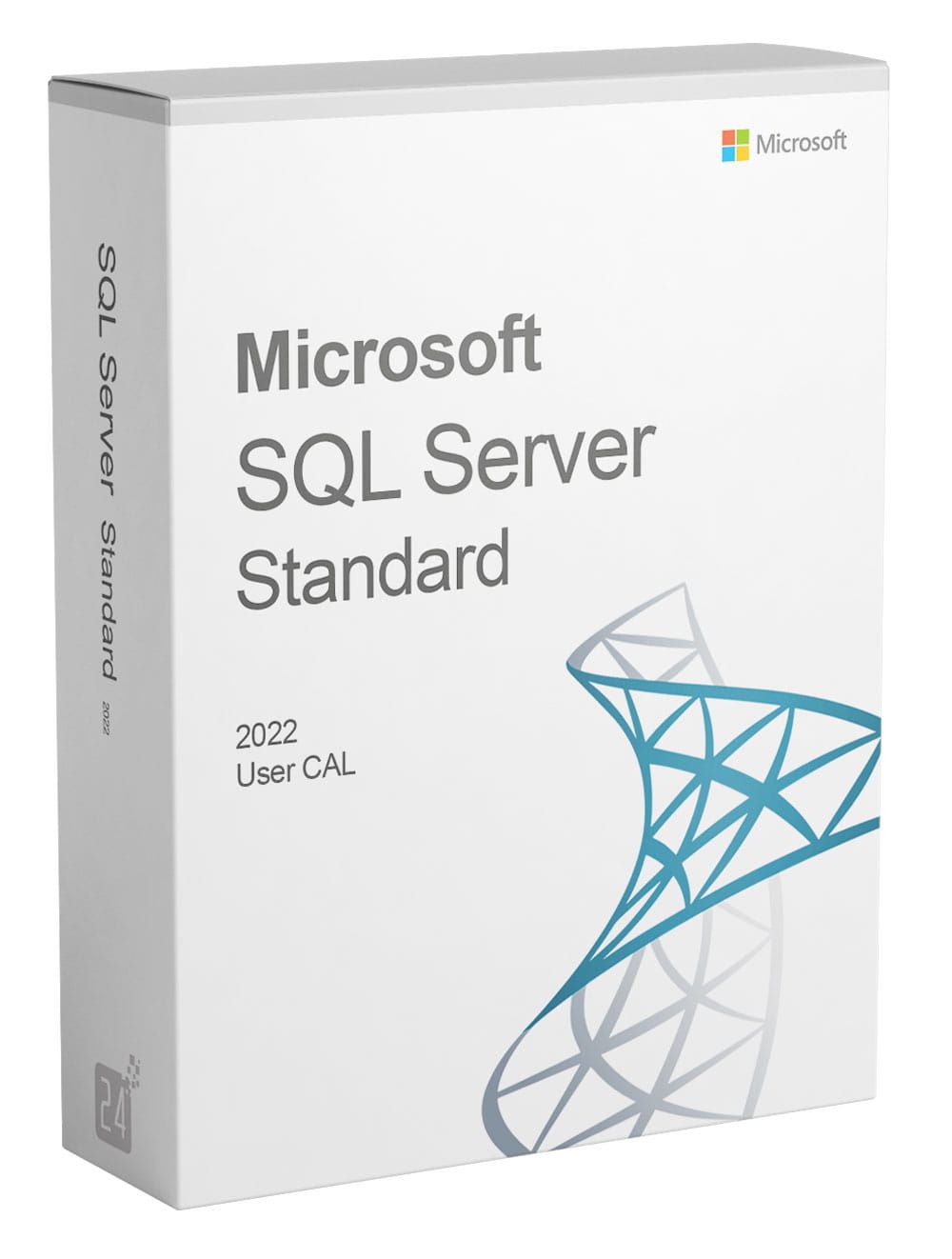 SQL Server 2022 - 1 Device CAL