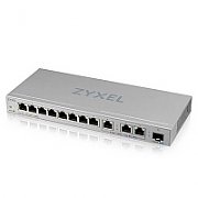 Switch Zyxel XGS1250-12-ZZ0101F, 12 porturi 100 / 1000 / 2500 MBs