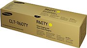 SAMSUNG CLT-R607Y/SEE Yellow Imaging Unit