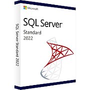 T MS SQL Server 2022 - 10er CAL Device OEM+++