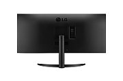 Monitor 34 inch LED LG 34WP500-B 2560 x 1080 pixeli, 75 Hz, 5 ms, Negru