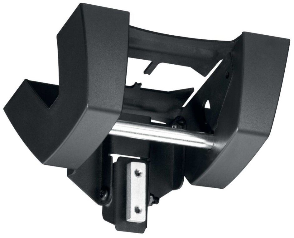 Placa de tavan Vogel'S PUC 1070, cu inclinare, seria Connect-it, max.80kg