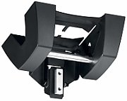 Placa de tavan Vogel'S PUC 1070, cu inclinare, seria Connect-it, max.80kg