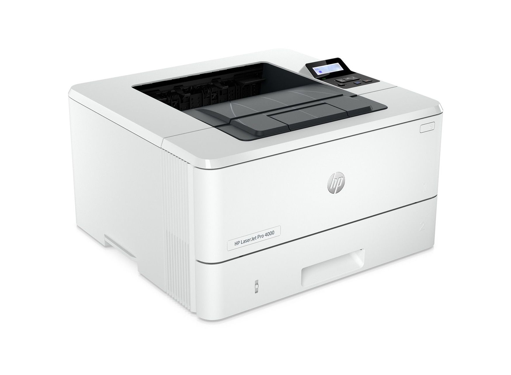 Imprimanta laser monocrom HP 4002DNE, A4, duplex, USB 2.0, 40 ppm