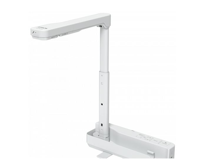 Camera de documente portabila Epson ELPDC07