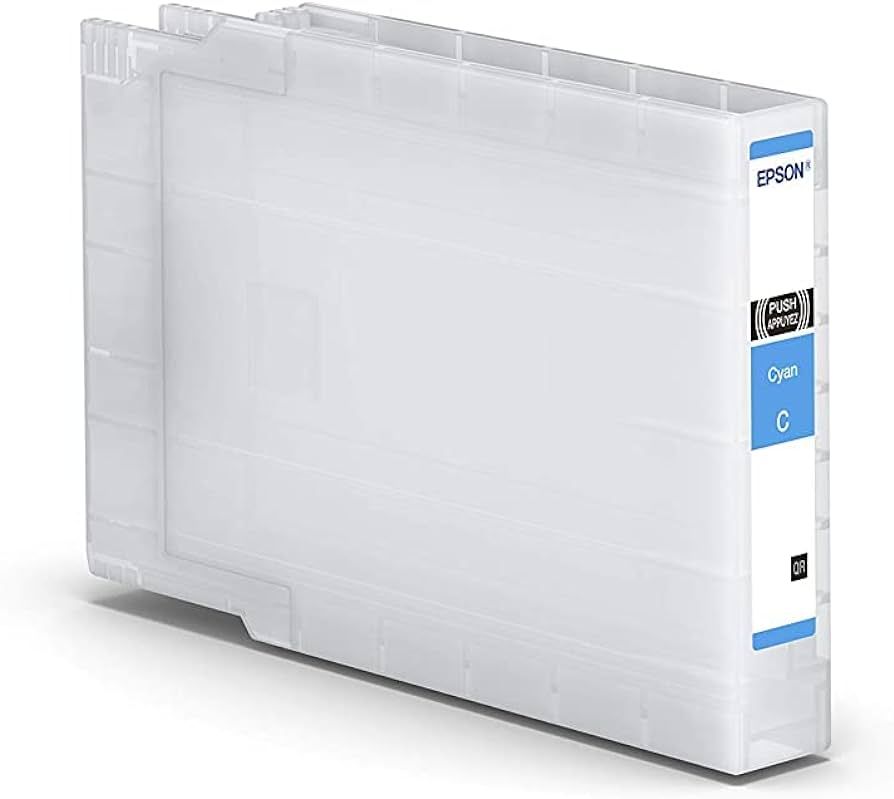 Cartus cerneala Epson C13T04A240 ,Albastru ,8.000 pagini ,Original (C13T04A240) 