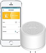 Sirena Wireless pentru casa D-Link  DCH-S220  45505358