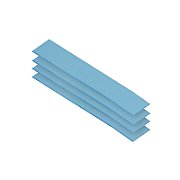 PAD Termic - TP-3, 120x20mm, 1mm - 4 Pack