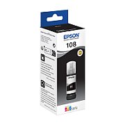 Cartus cerneala Epson T09C14A ,Negru ,70 ml ,Original (108) 