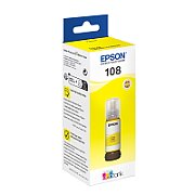 Cartus cerneala Epson T09C44A ,Galben ,70 ml ,Original (108) 
