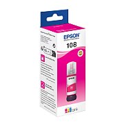 Cartus cerneala Epson T09C34A ,Magenta ,70 ml ,Original (108) 