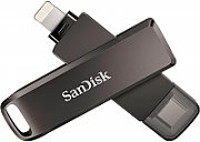 USB Flash Drive Kingston 64GB Data Traveler Exodia Onyx, USB 3.2 Gen1, Black