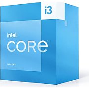 Procesor Intel Core i3-13100F, 4C / 8T, 3.40 - 4.50 GHz, 12 MB cache, 58 W, Box