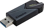 USB Flash Drive Kingston 128GB Data Traveler Exodia Onyx, USB 3.2 Gen1, Black