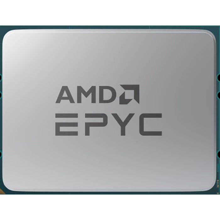 Procesor server AMD EPYC 9554P, socket SP5, 64C / 128T, 3.10 - 3.75 GHz, 256 MB cache, 360 W