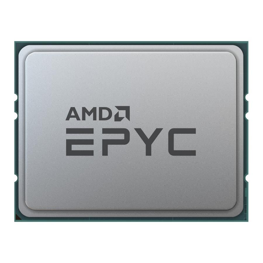 Procesor server AMD EPYC 9354, socket SP5, 32C / 64T, 3.25 - 3.80 GHz, 256 MB cache, 280 W