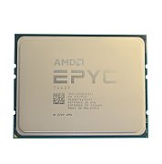 Procesor server AMD EPYC 7443P, socket SP3, 24C / 48T, 2.85 - 4.00 GHz, 128 MB cache, 200 W
