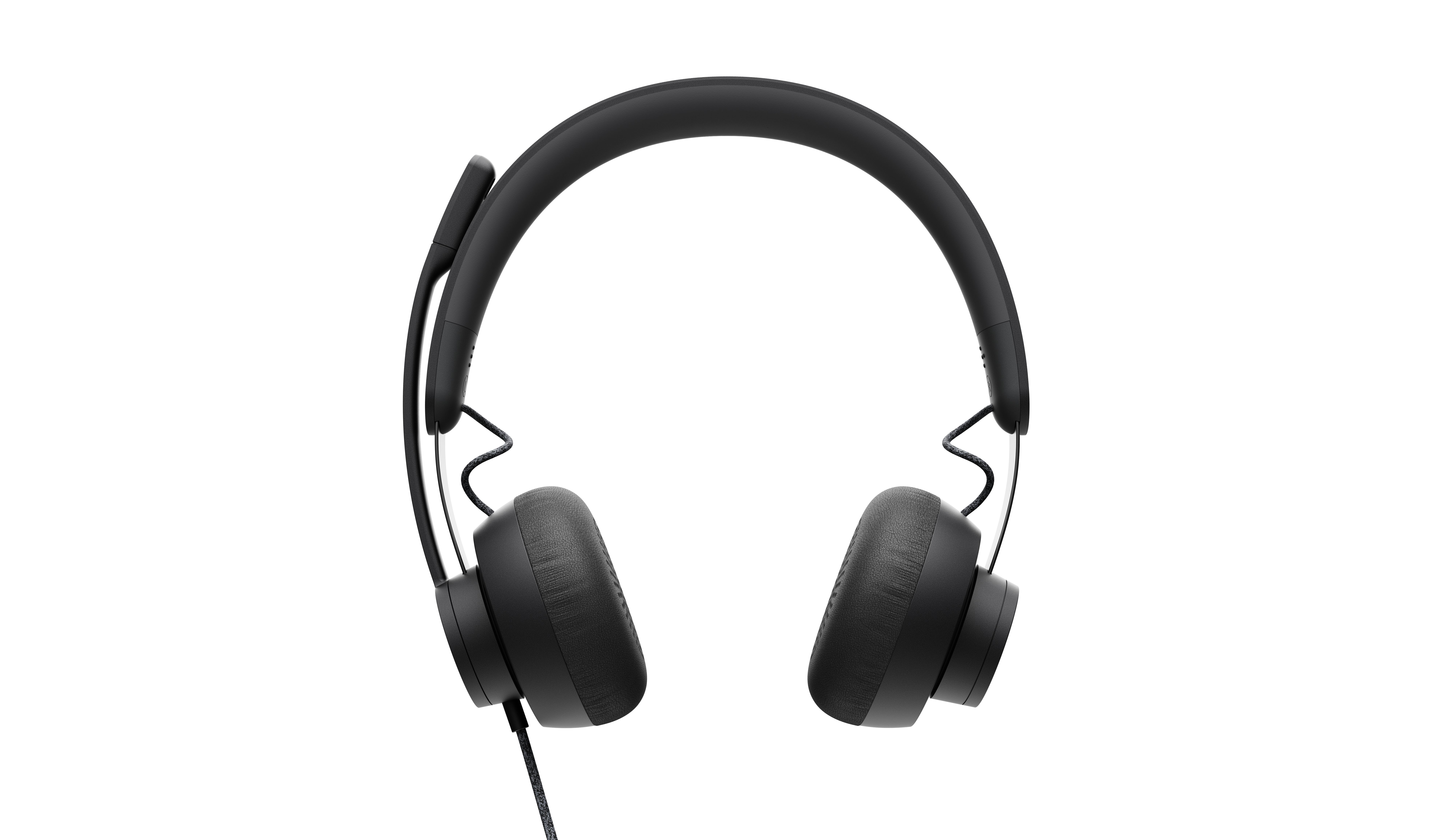 LOGITECH ZONE WIRED HEADSET FOR TEAMS - EMEA