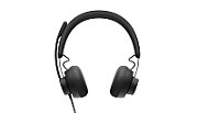 LOGITECH ZONE WIRED HEADSET FOR TEAMS - EMEA